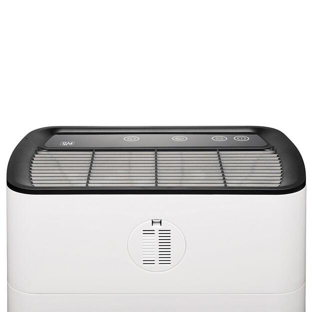 AIR PURIFIER HEPA CA-509PRO/SMART CLEAN AIR OPTIMA