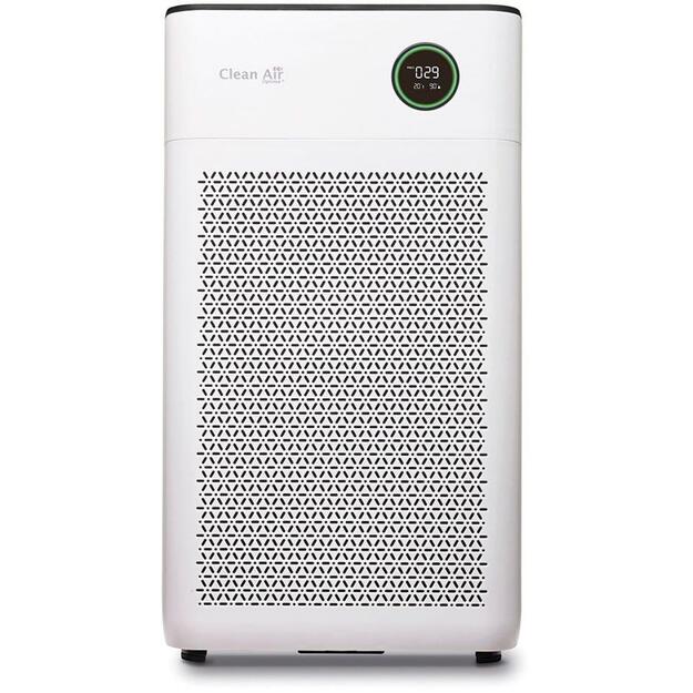 AIR PURIFIER HEPA CA-509PRO/SMART CLEAN AIR OPTIMA 2