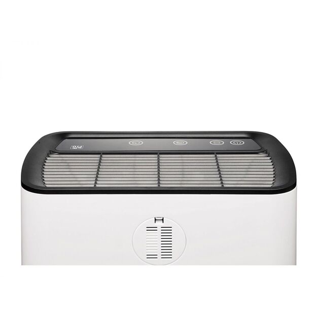 AIR PURIFIER HEPA CA-509PRO/SMART CLEAN AIR OPTIMA