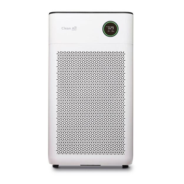 AIR PURIFIER HEPA CA-509PRO/SMART CLEAN AIR OPTIMA