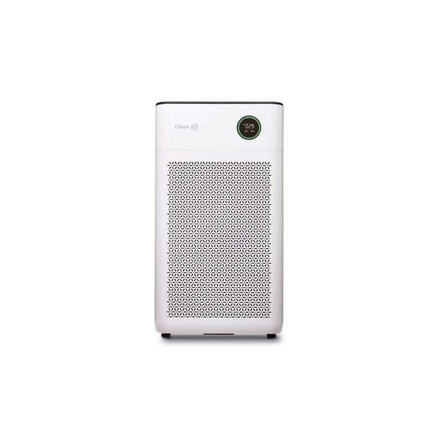 AIR PURIFIER HEPA CA-509PRO/SMART CLEAN AIR OPTIMA