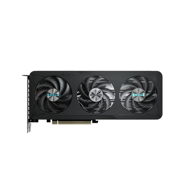Graphics Card|GIGABYTE|NVIDIA|GeForce RTX 5060 Ti|2617 MHz|16 GB|GDDR7|128 bit|PCI Express 5.0|Active|GV-N506TEAGLEMAXOC-16GD