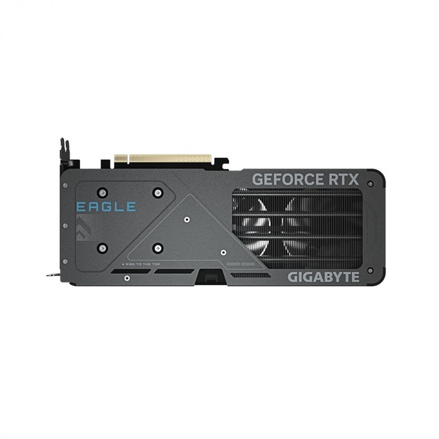 Graphics Card|GIGABYTE|NVIDIA|GeForce RTX 5060 Ti|2617 MHz|16 GB|GDDR7|128 bit|PCI Express 5.0|Active|GV-N506TEAGLEMAXOC-16GD