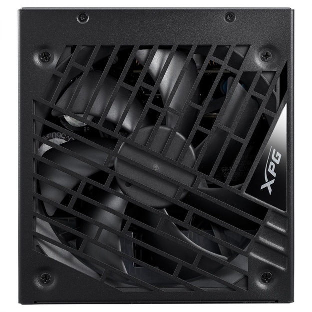Power Supply|ADATA|1000 Watts|Efficiency 80 PLUS GOLD|COREREACTORII1000G-BKCEU