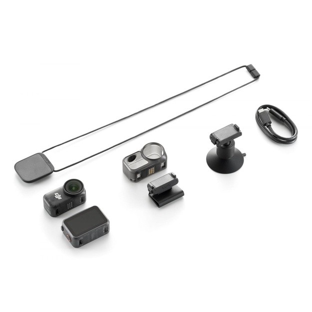 CAMERA OSMO NANO/64GB CP.OS.00000461 DJI