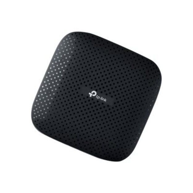 TP-LINK 4 ports USB 3.0 portable no power adapter needed