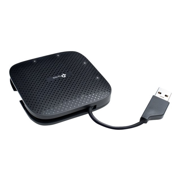 TP-LINK 4 ports USB 3.0 portable no power adapter needed