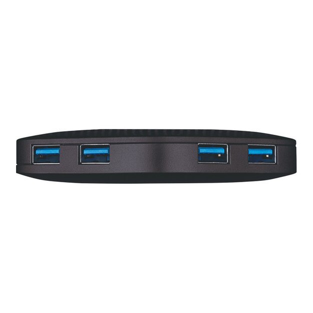 TP-LINK 4 ports USB 3.0 portable no power adapter needed 14