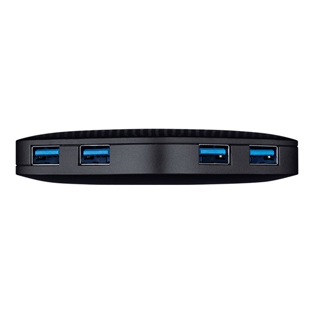 TP-LINK 4 ports USB 3.0 portable no power adapter needed