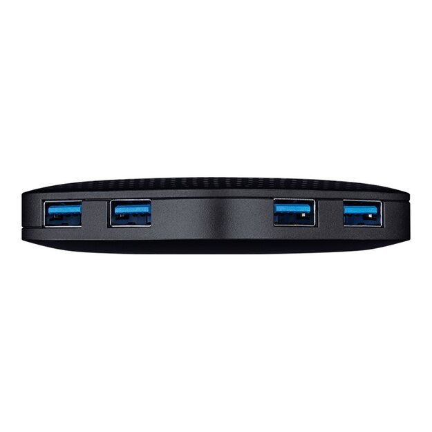 TP-LINK 4 ports USB 3.0 portable no power adapter needed 4