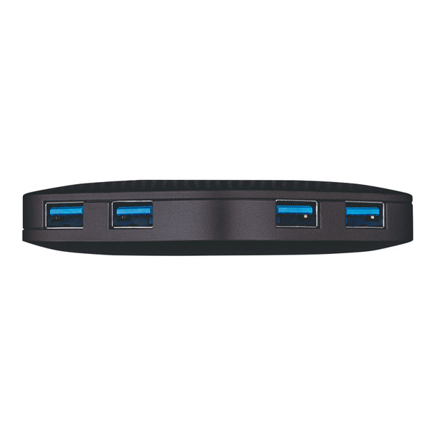TP-LINK 4 ports USB 3.0 portable no power adapter needed