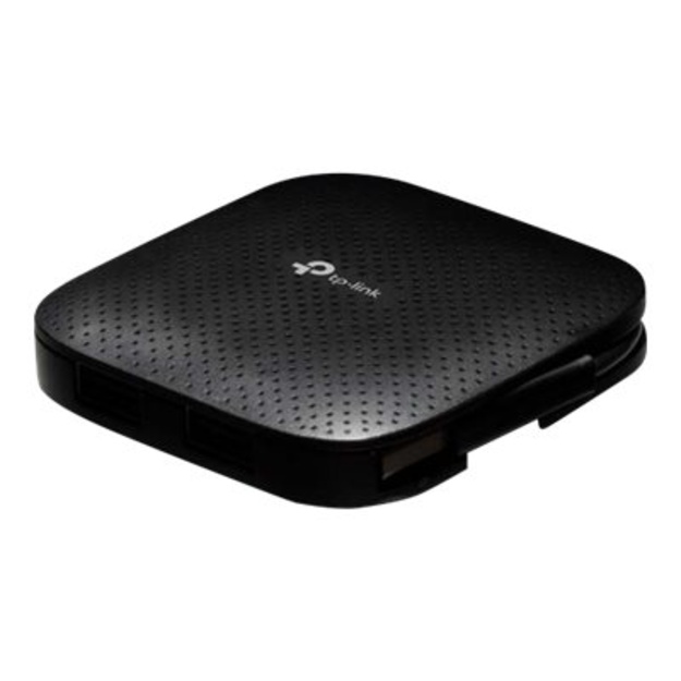TP-LINK 4 ports USB 3.0 portable no power adapter needed