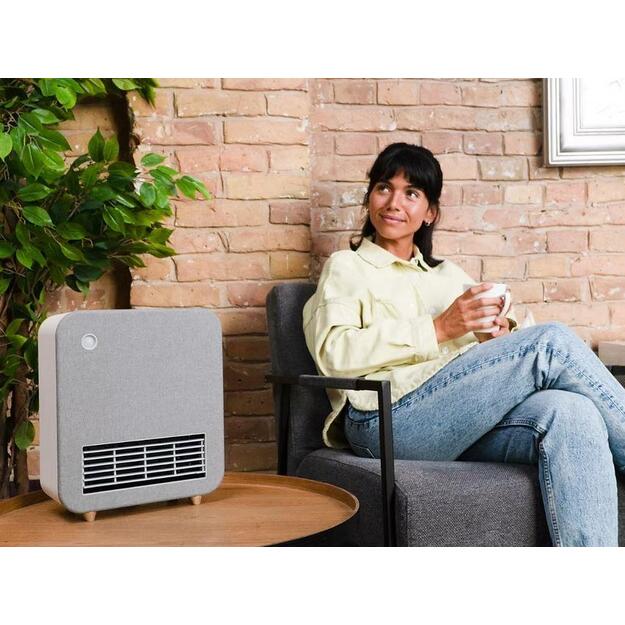 FAN HEATER APUS/COP002777 STYLIES 2