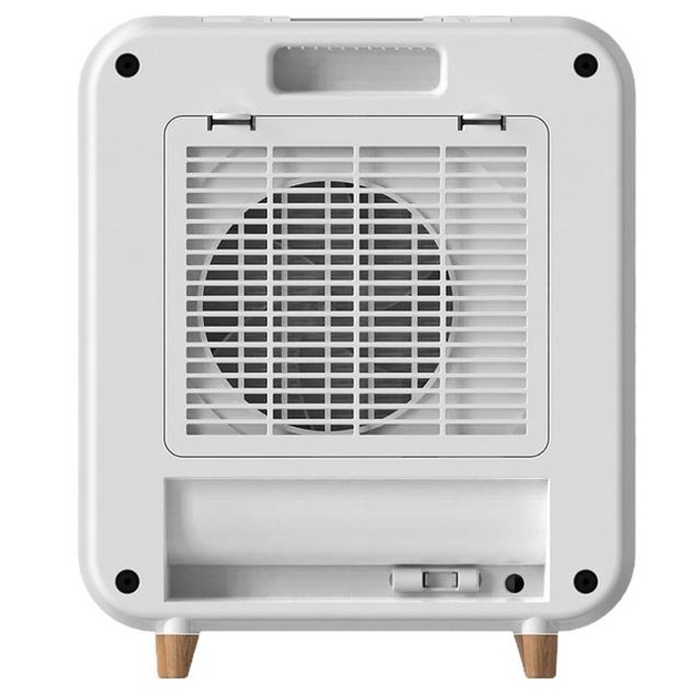 FAN HEATER APUS/COP002777 STYLIES