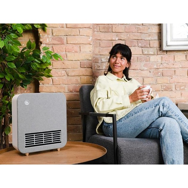 FAN HEATER APUS/COP002777 STYLIES