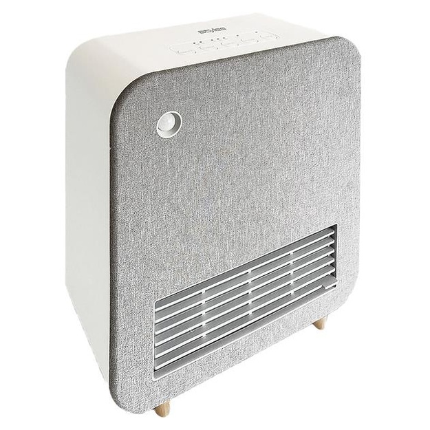 FAN HEATER APUS/COP002777 STYLIES