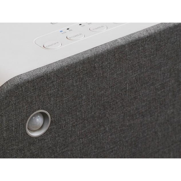FAN HEATER APUS/COP002777 STYLIES