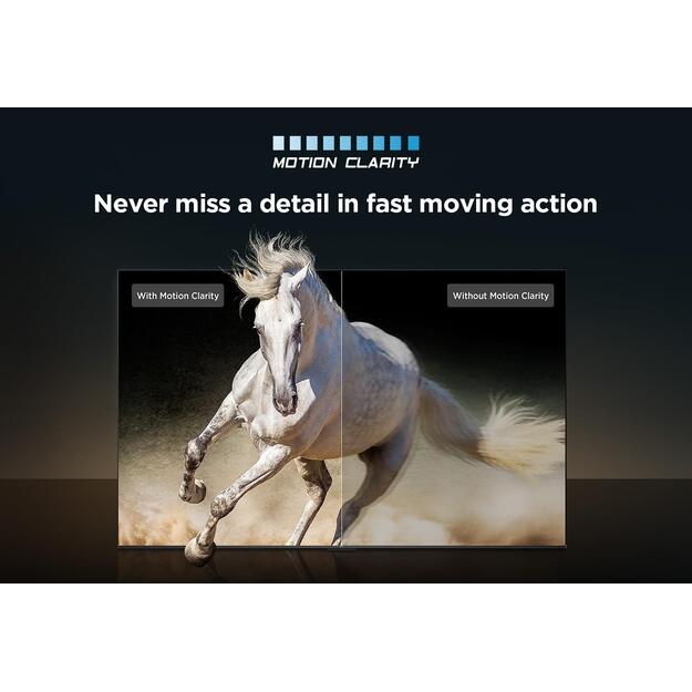 TV Set|TCL|43  |4K Ultra HD|3840 x 2160 pixels|Flat|16:9|DLED|43V6C 8