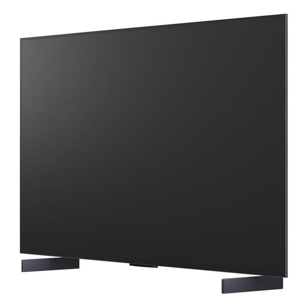 TV Set|LG|42 |OLED/4K/Smart|3840x2160|Wireless LAN|Bluetooth|webOS|Black|OLED42C51LA 13