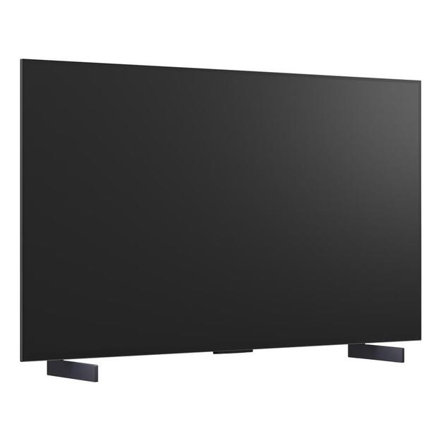 TV Set|LG|42 |OLED/4K/Smart|3840x2160|Wireless LAN|Bluetooth|webOS|Black|OLED42C51LA 4