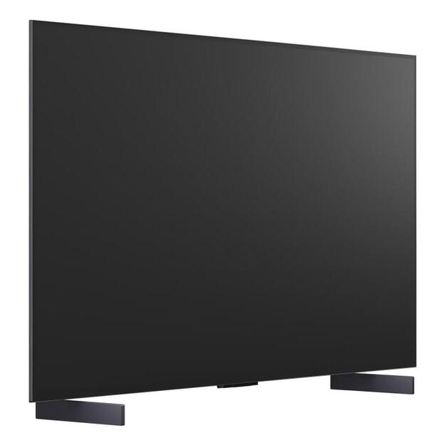 TV Set|LG|42 |OLED/4K/Smart|3840x2160|Wireless LAN|Bluetooth|webOS|Black|OLED42C51LA 5