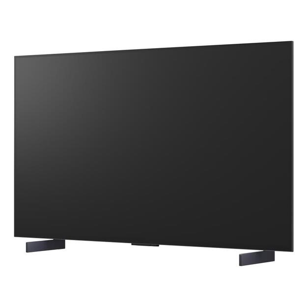 TV Set|LG|42 |OLED/4K/Smart|3840x2160|Wireless LAN|Bluetooth|webOS|Black|OLED42C51LA 14