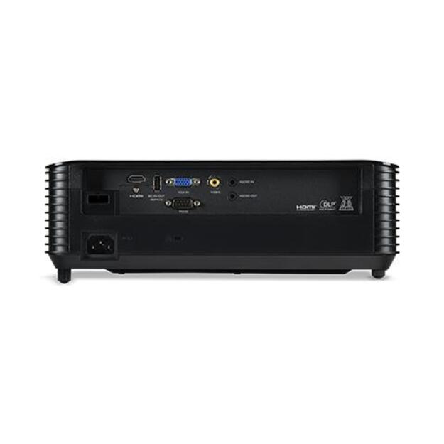 PROJECTOR X1328WI 5000 LUMENS/MR.JTW11.001 ACER
