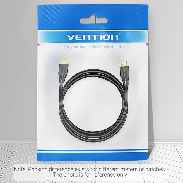 CABLE HDMI 5M 8K/AANBJ VENTION