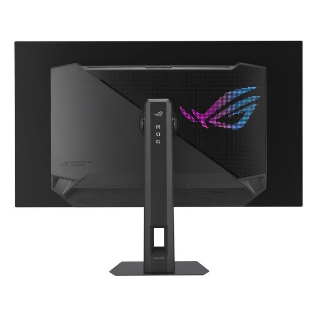 Monitor|ASUS|31.5  |3840 x 2160 pixels|4K Ultra HD|Native aspect ratio 16:9|OLED|Flat|90LM0BX0-B01371 19