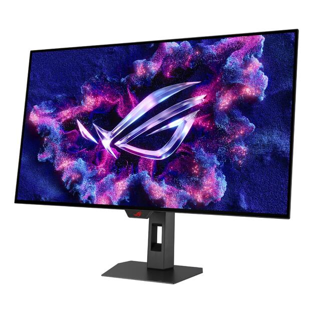 Monitor|ASUS|31.5  |3840 x 2160 pixels|4K Ultra HD|Native aspect ratio 16:9|OLED|Flat|90LM0BX0-B01371 9