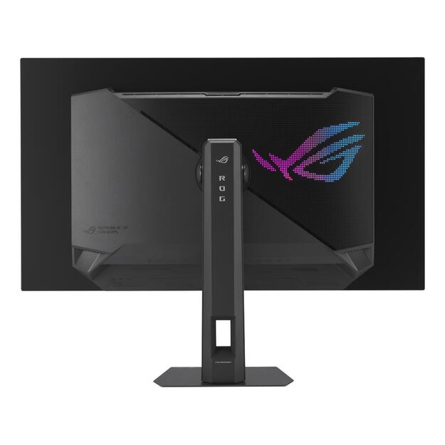 Monitor|ASUS|31.5  |3840 x 2160 pixels|4K Ultra HD|Native aspect ratio 16:9|OLED|Flat|90LM0BX0-B01371 12