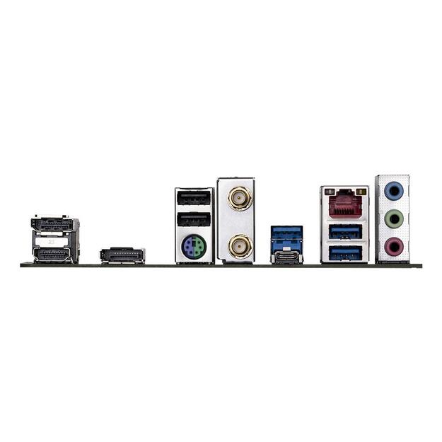 Mainboard|GIGABYTE|AMD B650|SAM5|Micro-ATX|Memory DDR5|Memory slots 4|B650MD3HPAX1.3 7