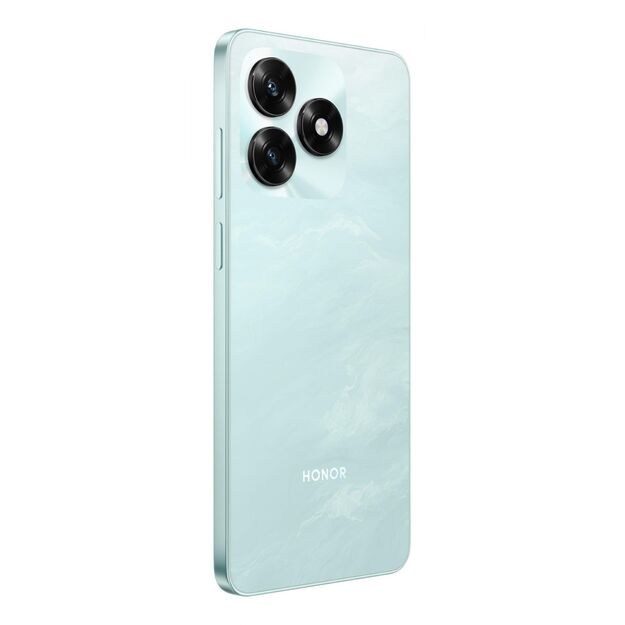 MOBILE PHONE HONOR X5C PLUS/4/128GB CYAN 5109BYFJ HONOR 4