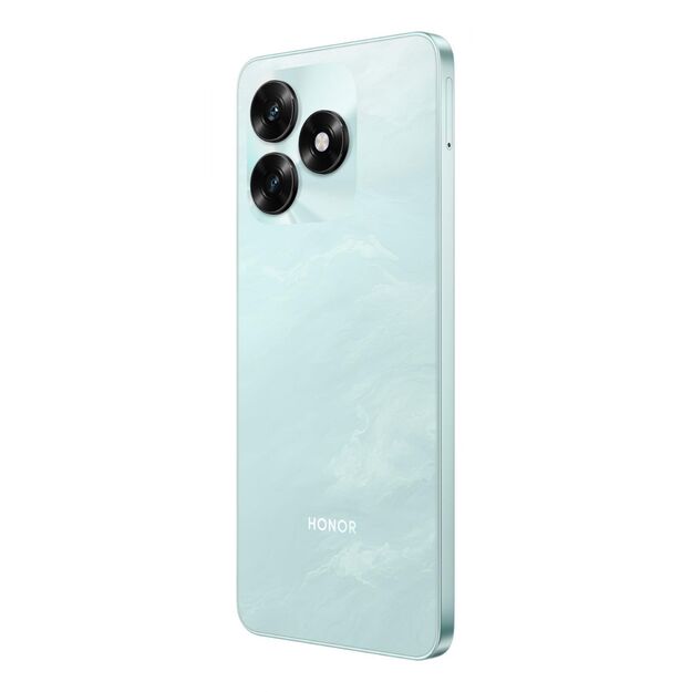 MOBILE PHONE HONOR X5C PLUS/4/128GB CYAN 5109BYFJ HONOR 3