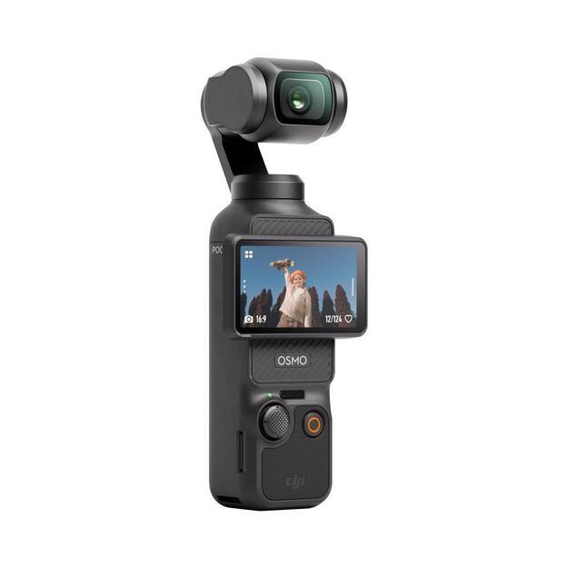 CAMERA POCKET 3 STANDARD COMBO/CP.OS.00000301.07 DJI 3