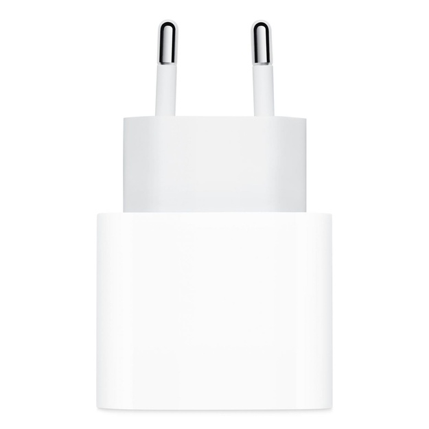 POWER ADAPTER USB-C 20W/MUVV3ZM/A APPLE