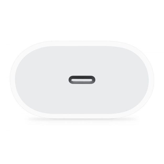 POWER ADAPTER USB-C 20W/MUVV3ZM/A APPLE