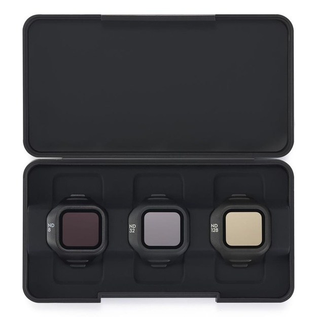 DRONE ACC ND FILTERS SET/MINI5PRO CP.MA.00000880 DJI