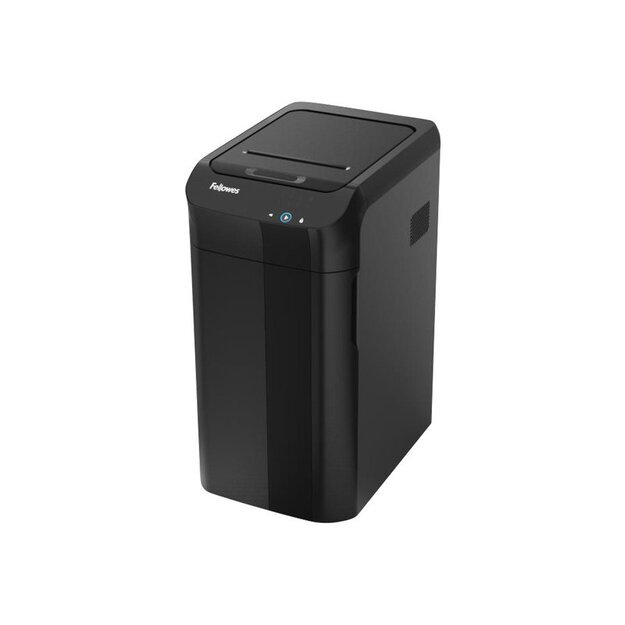 FELLOWES 350C CROSS SHREDDER