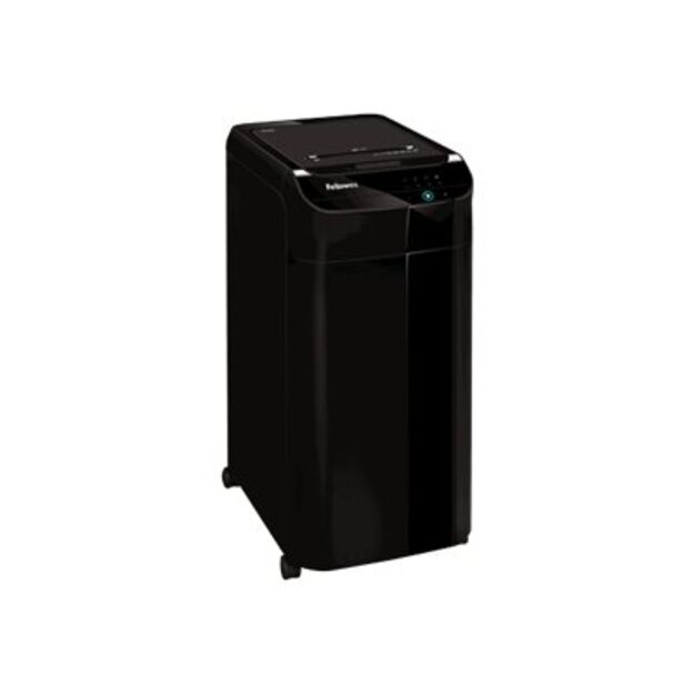 FELLOWES 350C CROSS SHREDDER 5