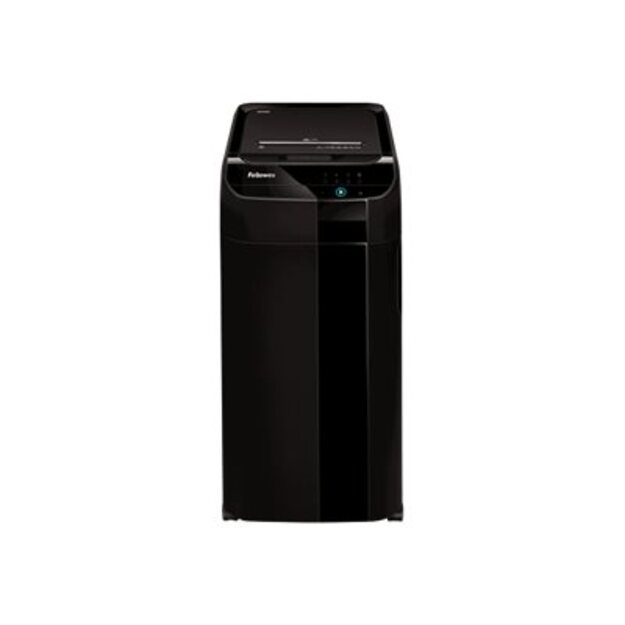 FELLOWES 350C CROSS SHREDDER 6
