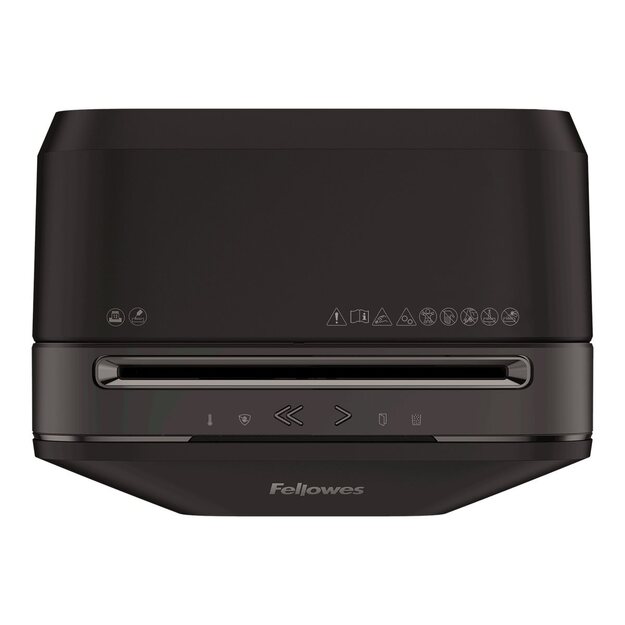 FELLOWES Powershred LX200 Black Shredder Mini Cut 230V EU 14