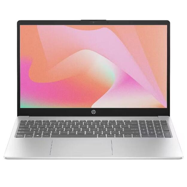 Notebook|HP|15-fd0066nw|CPU  Intel Core i3|i3-N305|1800 MHz|15.6 |1920x1080|RAM 8GB|DDR4|3200 MHz|SSD 512GB|Intel UHD Graphics|Integrated|ENG|Silver|1.59 kg|C64S2EA