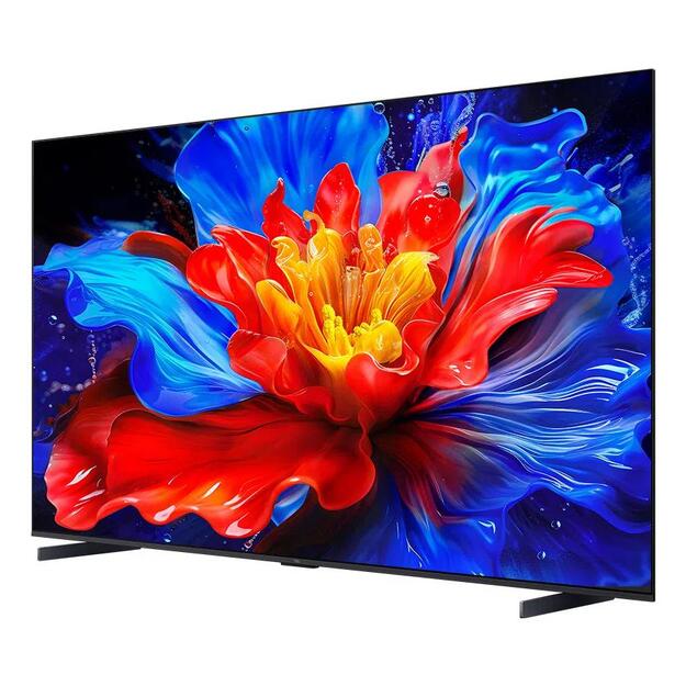 TV Set|TCL|98  |4K Ultra HD|3840 x 2160 pixels|Flat|16:9|QLED|98T8C 10