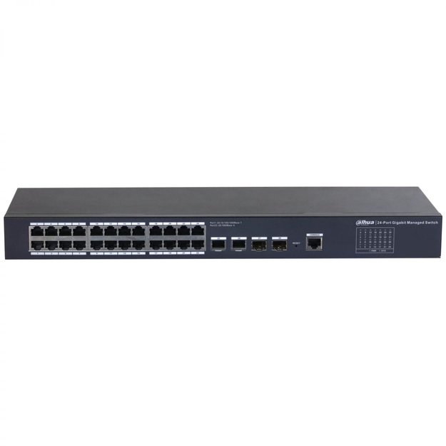 Switch|DAHUA|DH-SG4028|SG4028