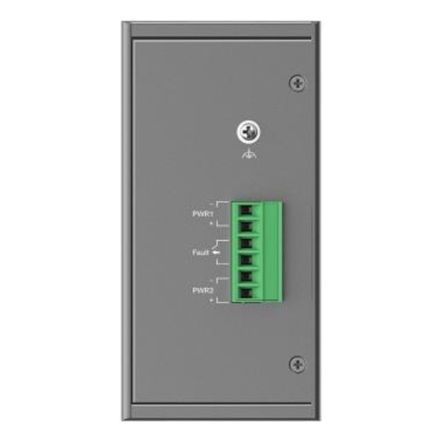 NET SWITCH 10PORT 10/100/1000M/OMADA IES210GPP TP-LINK
