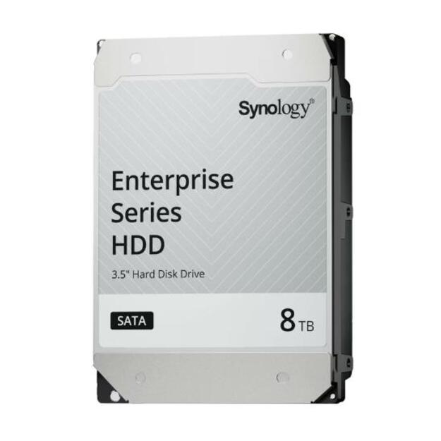 HDD SATA 8TB 7200RPM 6GB/S/HAT5320-8T SYNOLOGY