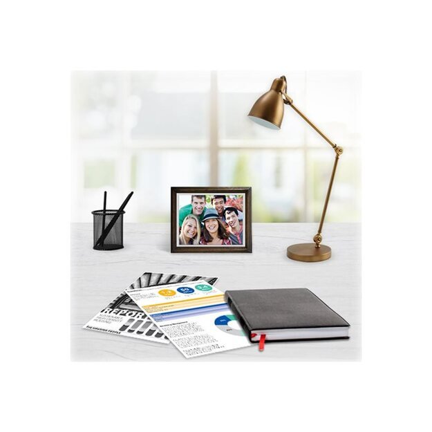 HP 937e EvoMore Black Original Ink Cartridge 7