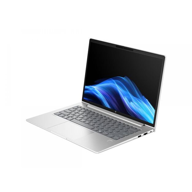 HP ProBook 4 G1i 14 Intel Core Ultra 5 225U 14inch WUXGA 16GB 1x16GB 512GB PCIe NVMe UMA W11P 1YW 9