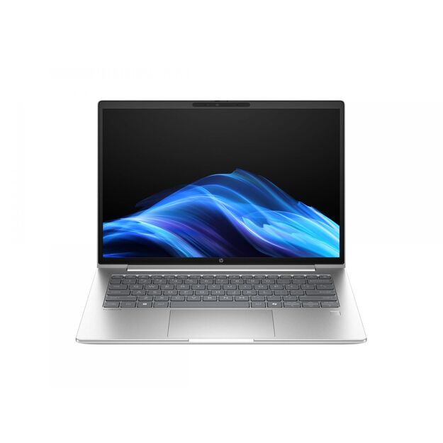 HP ProBook 4 G1i 14 Intel Core Ultra 5 225U 14inch WUXGA 16GB 1x16GB 512GB PCIe NVMe UMA W11P 1YW 11